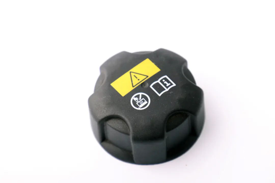 Tapa Depósito Expansión Mini Cooper One R55 R56 R57 R59 R60 R61 F55 F56 - SKU 7639024-1 - Número de pieza 7639024