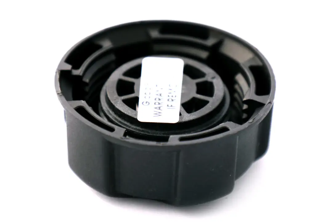 Lid Expansion Tank Mini Cooper One R55 R56 R57 R59 R60 R61 F55 F56 Cover - SKU 7639024-1 - Part number 7639024
