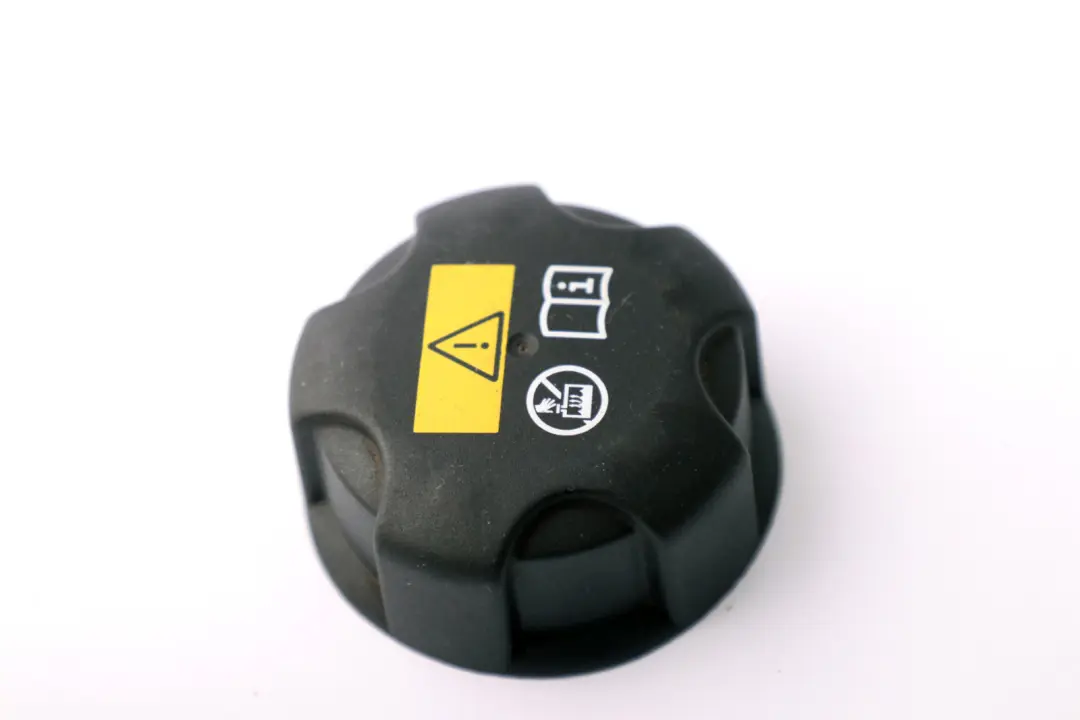 Tapa Depósito Expansión Mini Cooper One R55 R56 R57 R59 R60 R61 F55 F56 - SKU 7639024-1 - Número de pieza 7639024