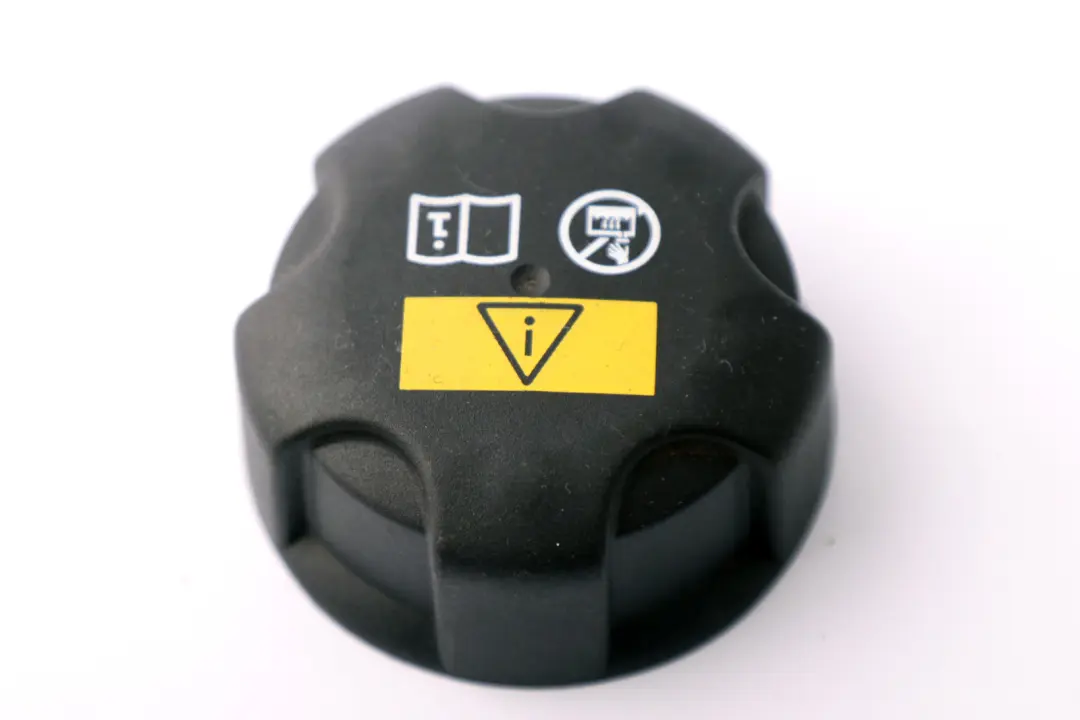 Tapa Depósito Expansión Mini Cooper One R55 R56 R57 R59 R60 R61 F55 F56 - SKU 7639024-1 - Número de pieza 7639024