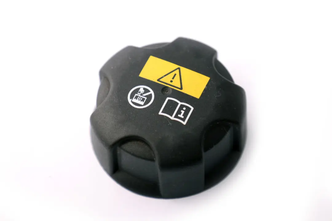 Tapa Depósito Expansión Mini Cooper One R55 R56 R57 R59 R60 R61 F55 F56 - SKU 7639024-1 - Número de pieza 7639024