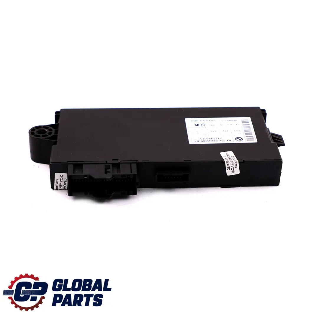 Mini Cooper S R56 LCI N18 1.6 Engine Control Unit ECU Kit DME CAS 3 Key - SKU 7639049-1 - Part number 7639049