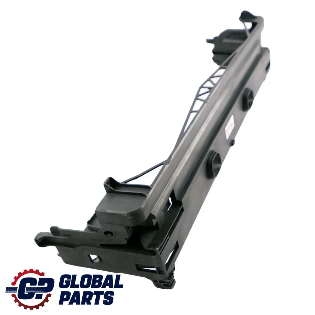 Support de Radiateur Support de Module Couvercle BMW F01 F02 F10 F11 - SKU 7639071 - Numéro de pièce 7639071