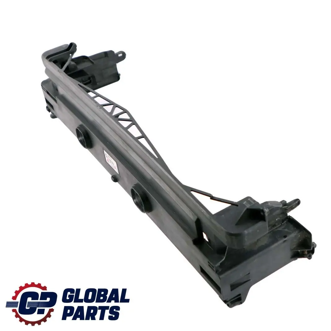 Support de Radiateur Support de Module Couvercle pour BMW F01 F02 F10 F11 à propos du numéro de pièce 7639071 BMW F01 F02 F10 F11 Support de Radiateur Support de Module Couvercle - SKU 7639071 - Numéro de pièce 7639071