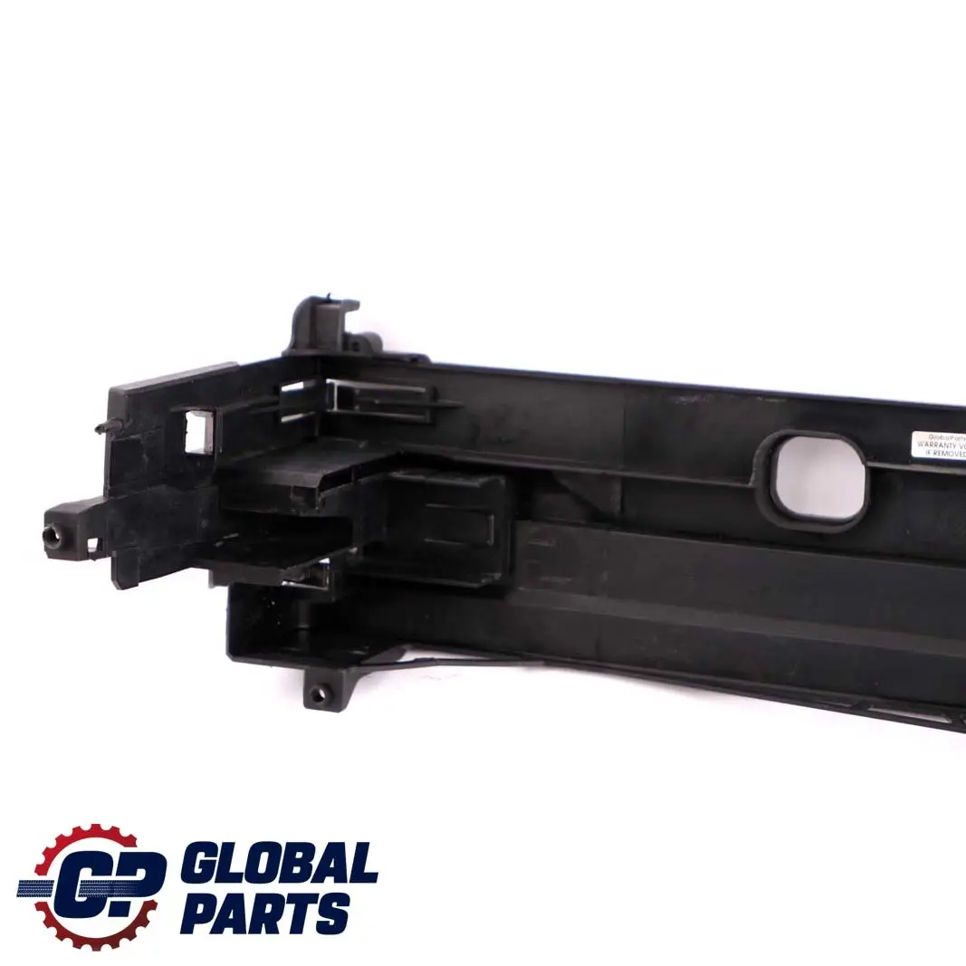 Radiator Mount Bracket Module Carrier Cover to BMW 5 7 F01 F02 F10 F11 with Part number 7639071 BMW 5 7 F01 F02 F10 F11 Radiator Mount Bracket Module Carrier Cover - SKU 7639071 - Part number 7639071