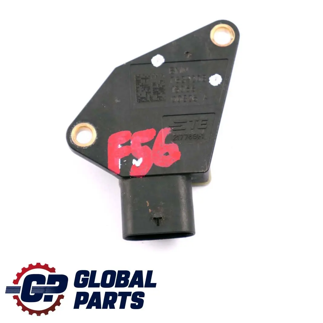 BMW X1 F40 F48 Mini Cooper F55 F56 F57 F60 Gangsensor Handbuch - SKU 7639208 - Teilenummer 7639208