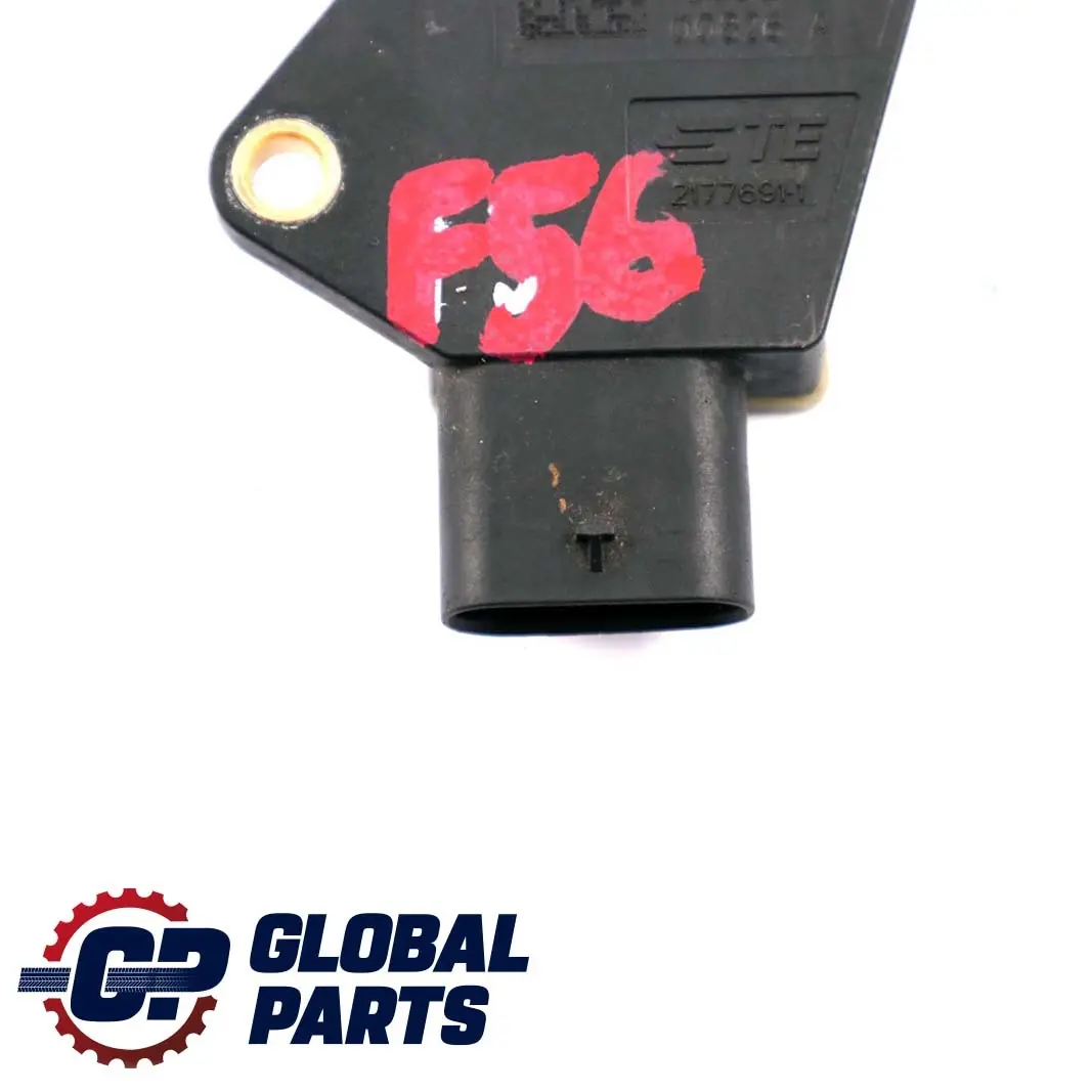 Sensor Manual to BMW X1 F40 F48 Mini Cooper F55 F56 F57 F60 Gear with Part number 7639208 BMW X1 F40 F48 Mini Cooper F55 F56 F57 F60 Gear Sensor Manual - SKU 7639208 - Part number 7639208