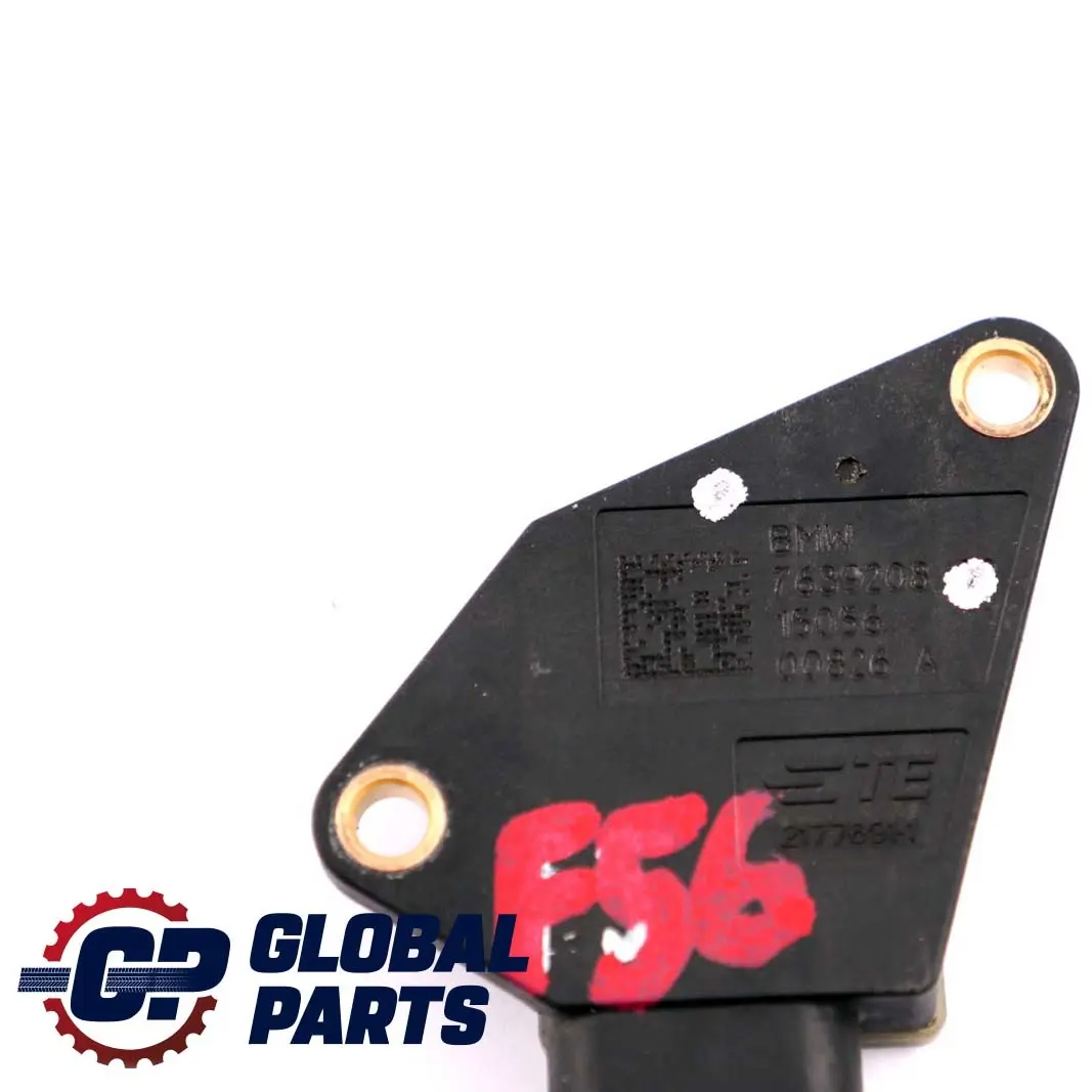 Gangsensor Handbuch für BMW X1 F40 F48 Mini Cooper F55 F56 F57 F60 mit Teilenummer 7639208 BMW X1 F40 F48 Mini Cooper F55 F56 F57 F60 Gangsensor Handbuch - SKU 7639208 - Teilenummer 7639208