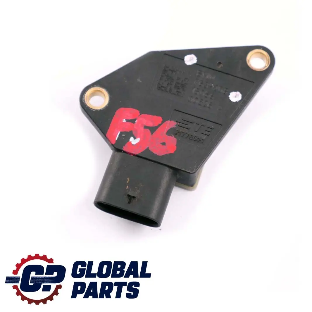 sensor de engranajes para BMW X1 F40 F48 Mini Cooper F55 F56 F57 F60 Manual con número de pieza 7639208 BMW X1 F40 F48 Mini Cooper F55 F56 F57 F60 Manual sensor de engranajes - SKU 7639208 - Número de pieza 7639208