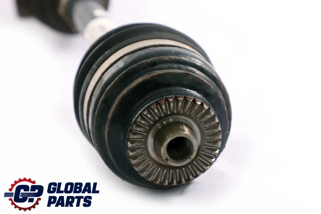 B37 Delantero Derecho Eje De Transmision De Salida Manual para Mini D F55 F56 con número de pieza 7639426 Mini D F55 F56 B37 Delantero Derecho Eje De Transmision De Salida Manual - SKU 7639426 - Número de pieza 7639426