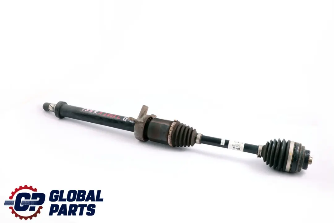 Mini Cooper D F55 F56 B37 Front Right O/S Output Drive Shaft Manual - SKU 7639426 - Part number 7639426