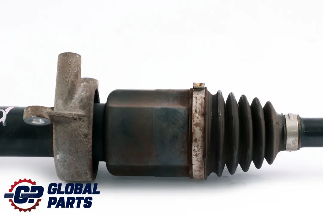 Mini Cooper D F55 F56 B37 Front Right O/S Output Drive Shaft Manual - SKU 7639426 - Part number 7639426