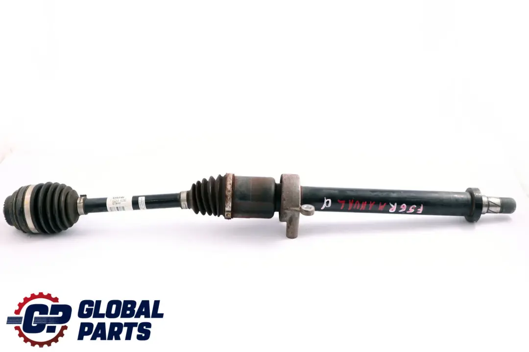 Mini Cooper D F55 F56 B37 Front Right O/S Output Drive Shaft Manual - SKU 7639426 - Part number 7639426