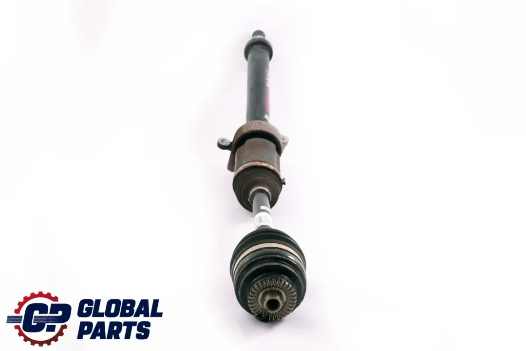 B37 Abtriebswelle Vorne Rechts Manual für Mini Cooper D F55 F56 mit Teilenummer 7639426 Mini Cooper D F55 F56 B37 Abtriebswelle Vorne Rechts Manual - SKU 7639426 - Teilenummer 7639426