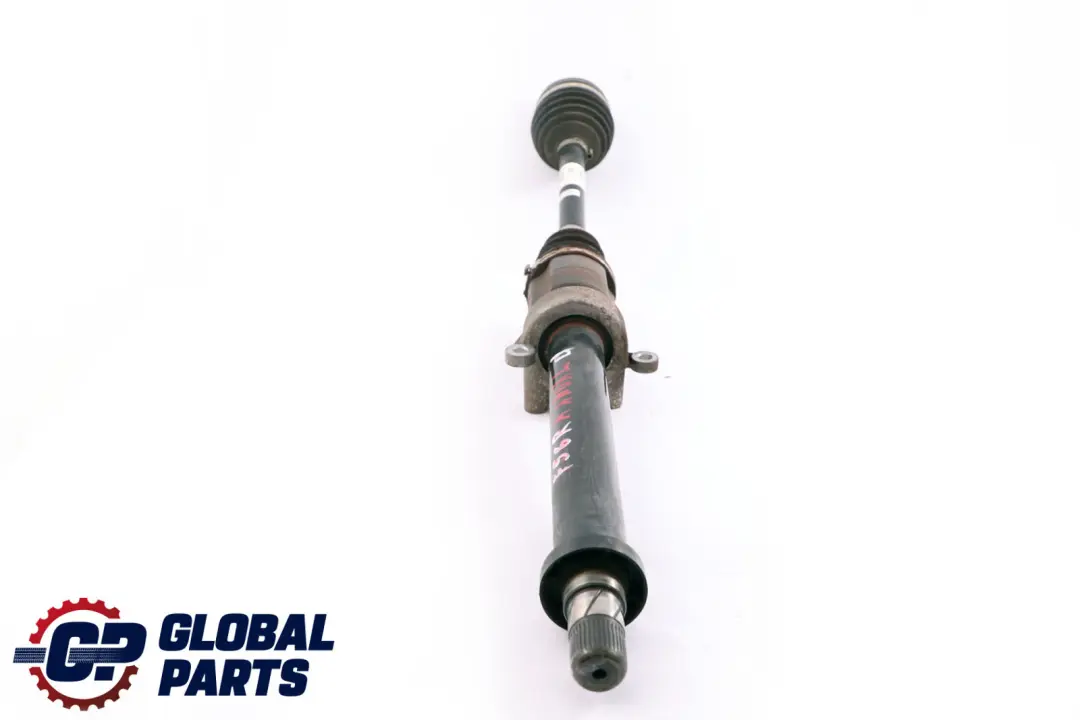 Mini Cooper D F55 F56 B37 Front Right O/S Output Drive Shaft Manual - SKU 7639426 - Part number 7639426