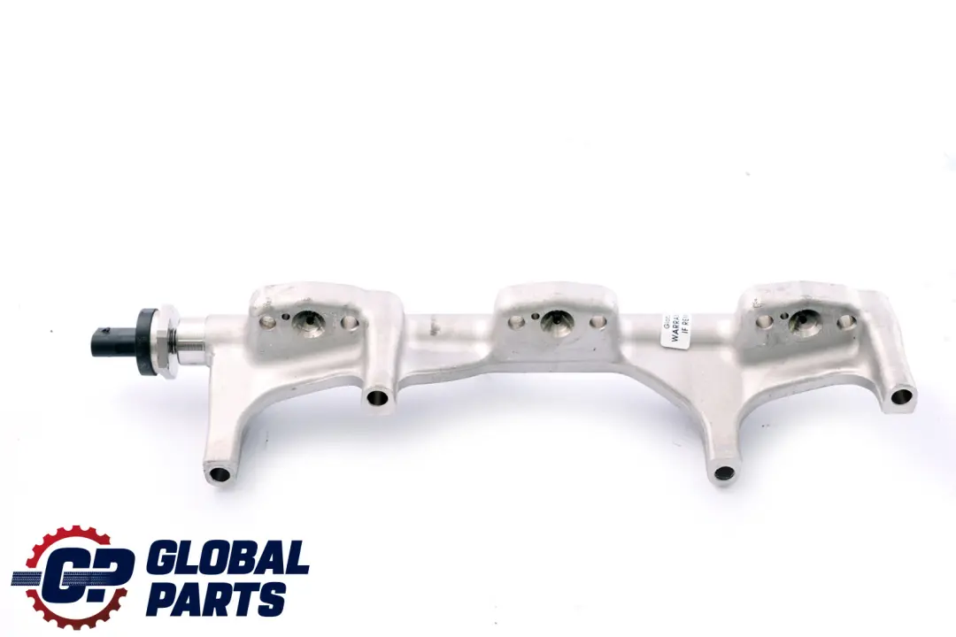 Listwa wtryskowa do BMW F20 F30 LCI MINI F55 F56 o numerze 7639975 BMW F20 F30 LCI MINI F55 F56 Listwa wtryskowa - SKU 7639975 - Numer Części 7639975