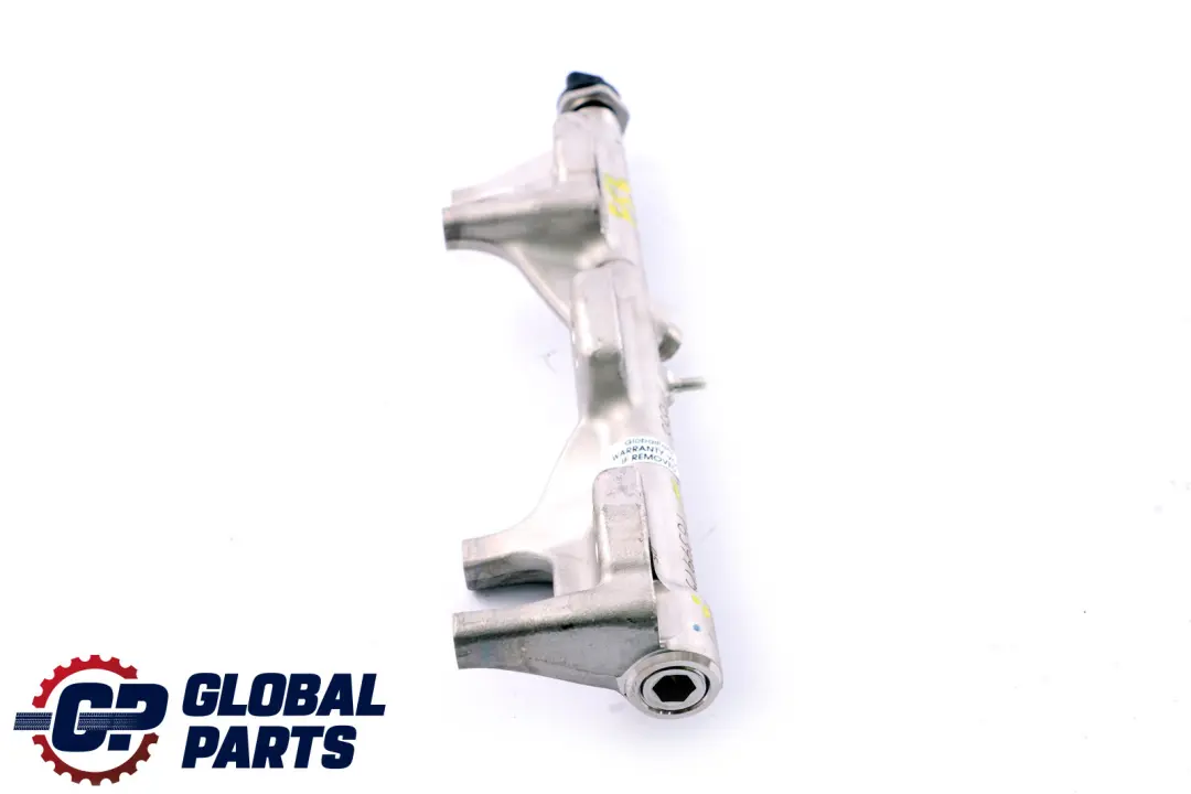 Alta Presion Rail Combustible Gasolina para BMW F20 F30 LCI Mini F55 F56 con número de pieza 7639975 BMW F20 F30 LCI Mini F55 F56 Alta Presion Rail Combustible Gasolina - SKU 7639975 - Número de pieza 7639975