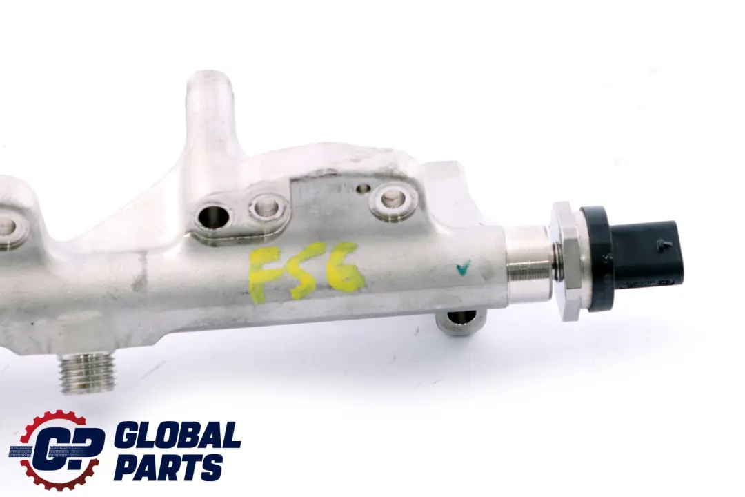 BMW 1 3 Series F20 F30 LCI Mini F55 F56 High Pressure Rail Fuel Petrol - SKU 7639975 - Part number 7639975