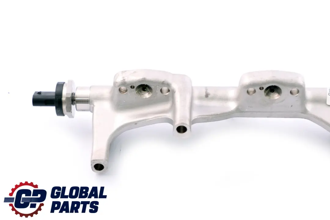 Alta Presion Rail Combustible Gasolina para BMW F20 F30 LCI Mini F55 F56 con número de pieza 7639975 BMW F20 F30 LCI Mini F55 F56 Alta Presion Rail Combustible Gasolina - SKU 7639975 - Número de pieza 7639975
