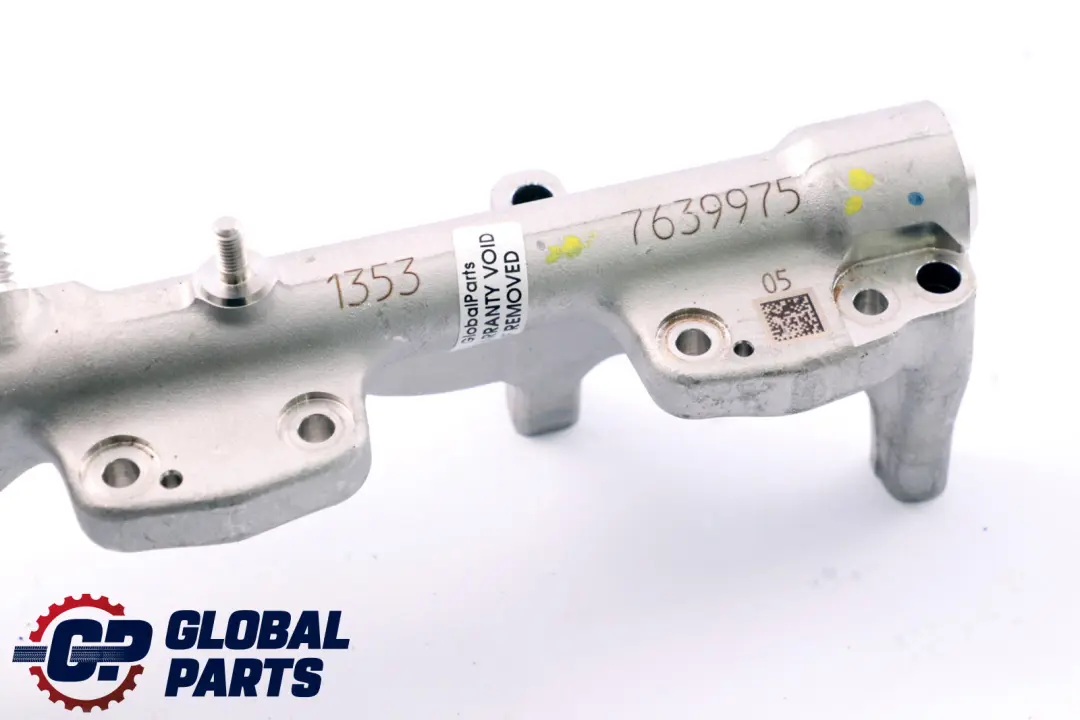 Hochdruckrail Moteur a Essence 7562474 pour BMW F20 F30 LCI G30 Mini F55 F56 à propos du numéro de pièce 7639975 BMW F20 F30 LCI G30 Mini F55 F56 Hochdruckrail Moteur a Essence 7562474 - SKU 7639975 - Numéro de pièce 7639975
