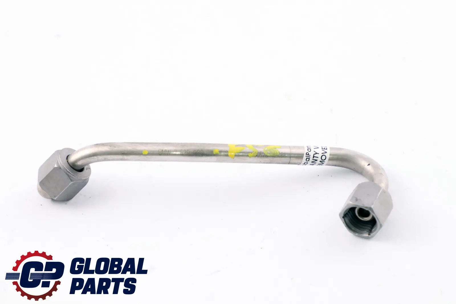 Tubo Alta Pressione BMW F20 F21 LCI Mini F55 F56 Linea Pompa Carburante 7639980