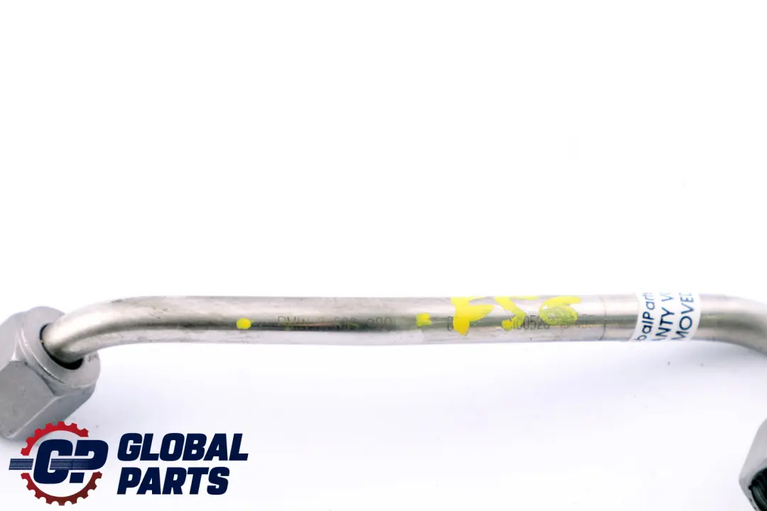  High Pressure Pipe BMW F20 F21 LCI Mini F55 F56 Fuel Pump Line - SKU 7639980 - Part number 7639980