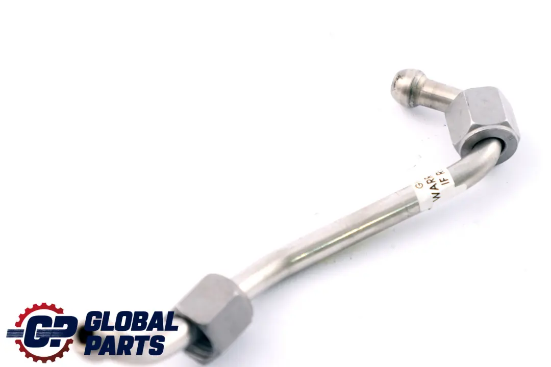  High Pressure Pipe BMW F20 F21 LCI Mini F55 F56 Fuel Pump Line - SKU 7639980 - Part number 7639980