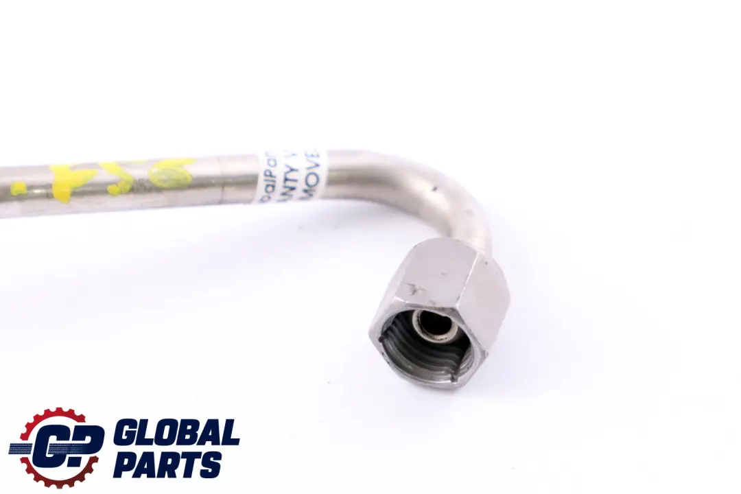 Tubo Alta Pressione BMW F20 F21 LCI Mini F55 F56 Linea Pompa Carburante - SKU 7639980 - Numero di parte 7639980