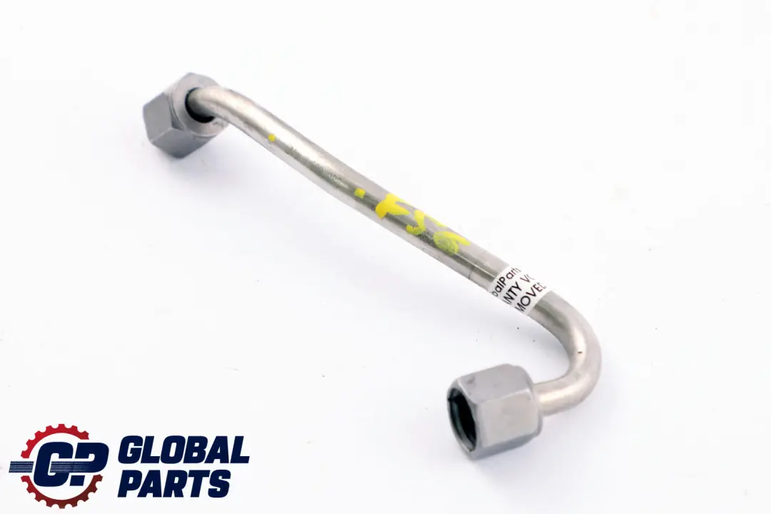Tubo De Alta Presión Para Bomba Combustible para BMW F20 F21 LCI Mini F55 F56 con número de pieza 7639980 BMW F20 F21 LCI Mini F55 F56 Tubo De Alta Presión Para Bomba Combustible - SKU 7639980 - Número de pieza 7639980