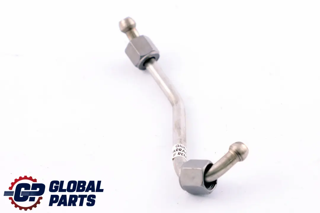  Tubo Alta Pressione BMW F20 F21 LCI Mini F55 F56 Linea Pompa Carburante - SKU 7639980 - Numero di parte 7639980