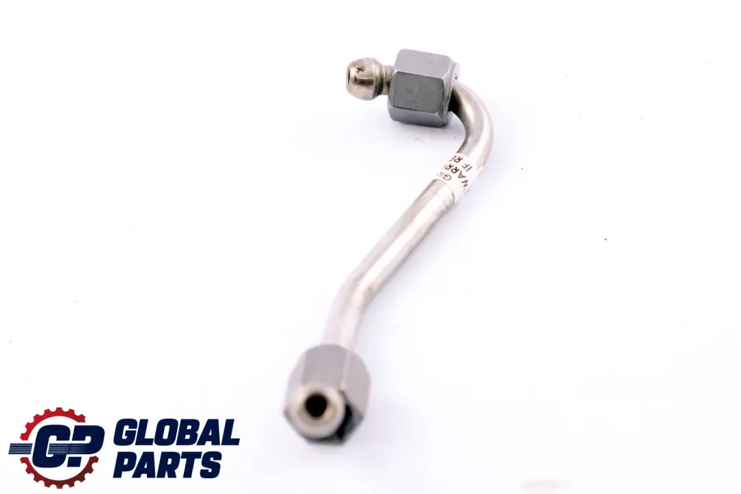 High Pressure Pipe BMW F20 F21 LCI Mini F55 F56 Fuel Pump Line to with Part number 7639980 High Pressure Pipe BMW F20 F21 LCI Mini F55 F56 Fuel Pump Line - SKU 7639980 - Part number 7639980