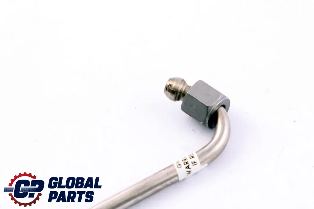  Tuyau Haute Pression BMW F20 F21 LCI Mini F55 F56 Fuel Pump Line - SKU 7639980 - Numéro de pièce 7639980