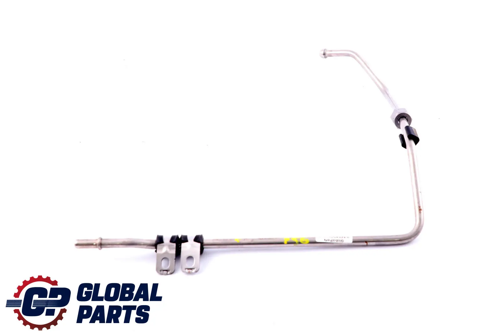 Feed Line Mini Cooper F55 F56 Engine Compartment 13537639981 7639981