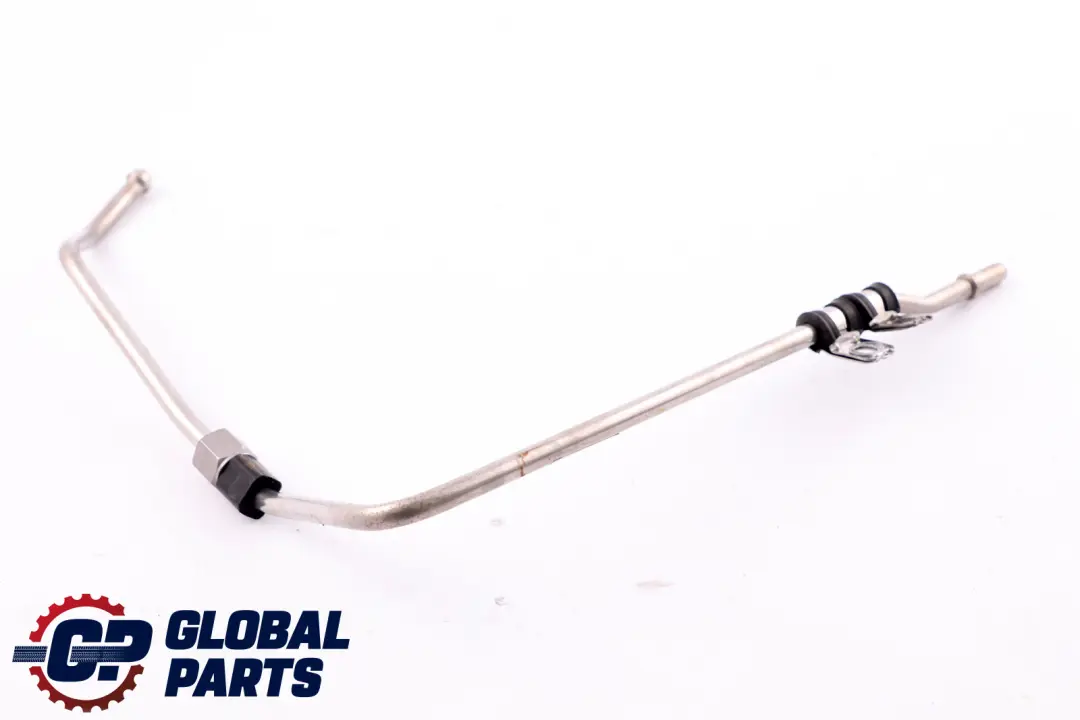 Feed Line Mini Cooper F55 F56 Engine Compartment 1353 to with Part number 7639981 Feed Line Mini Cooper F55 F56 Engine Compartment 1353 - SKU 7639981 - Part number 7639981