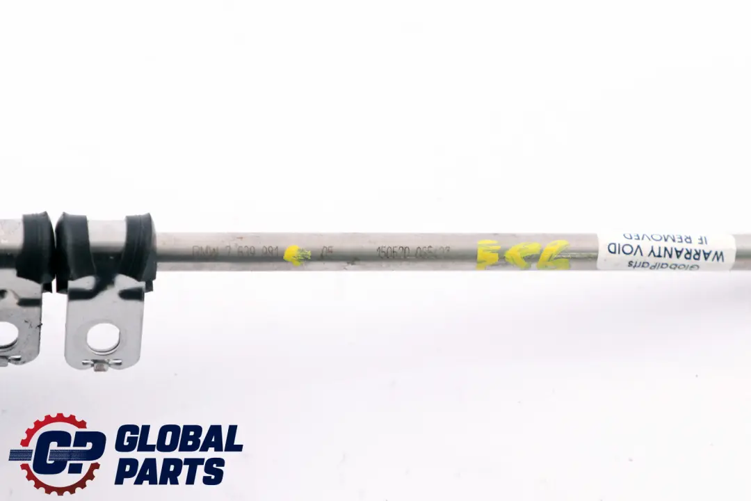 Línea Alimentación Mini Cooper F55 F56 Compartimiento Motor 1353 para con número de pieza 7639981 Línea Alimentación Mini Cooper F55 F56 Compartimiento Motor 1353 - SKU 7639981 - Número de pieza 7639981