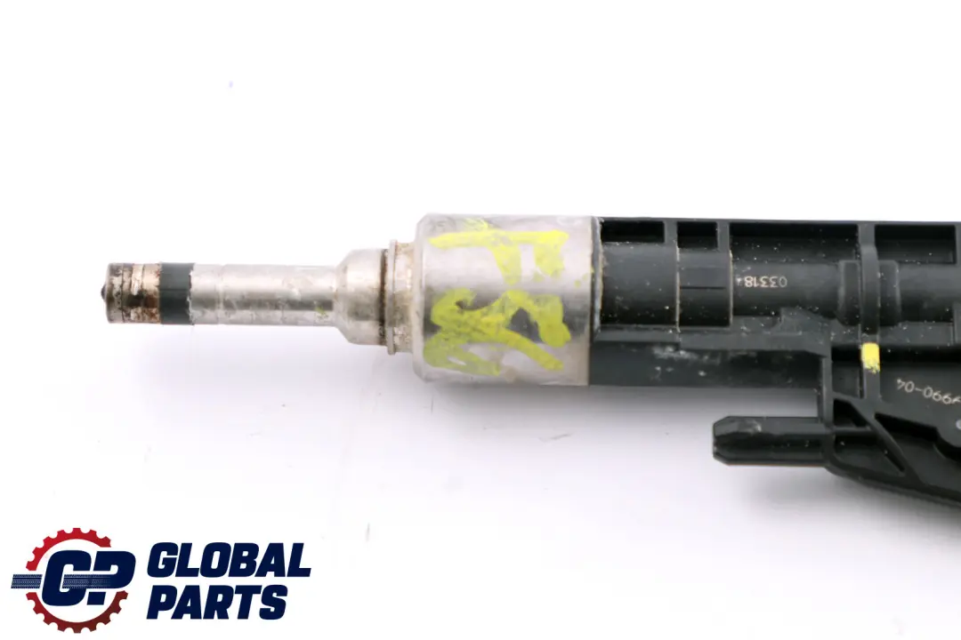 Fuel Injector BMW F20 F21 F30 LCI Mini F55 F56 Petrol Injector B38 B48 - SKU 7639990 - Part number 7639990