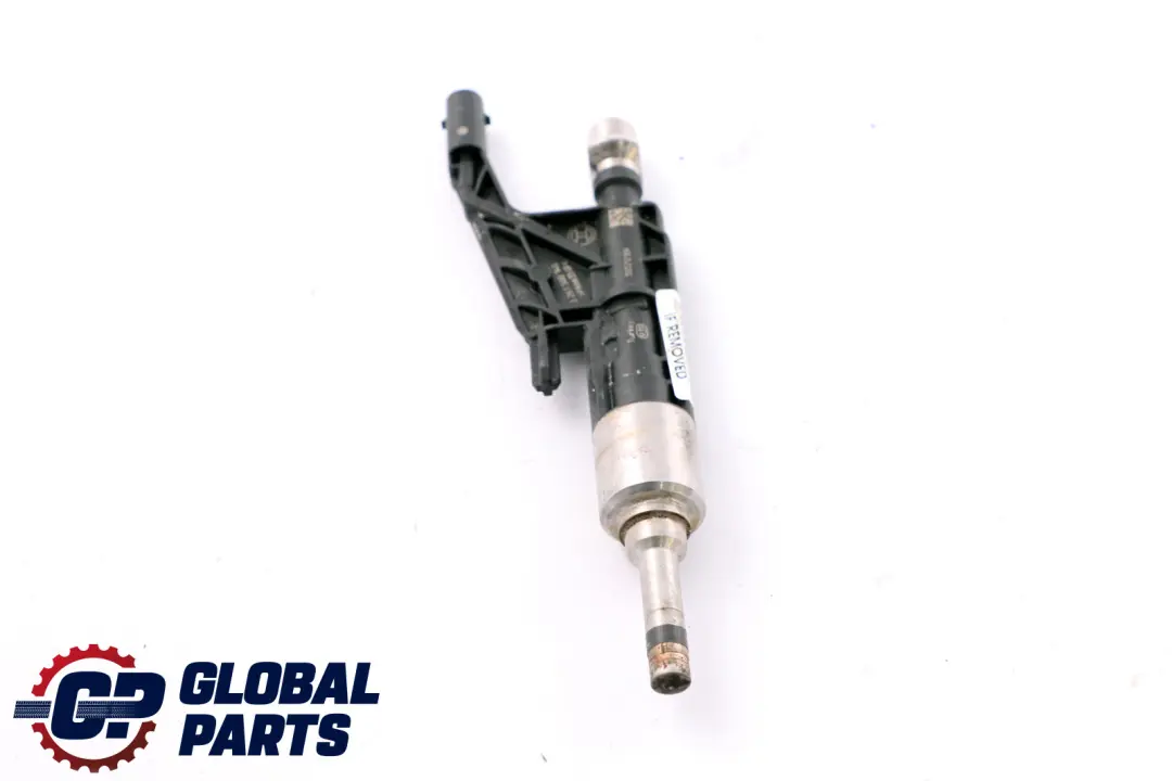 Fuel Injector BMW F20 F21 F30 LCI Mini F55 F56 Petrol Injector B38 B48 - SKU 7639990 - Part number 7639990