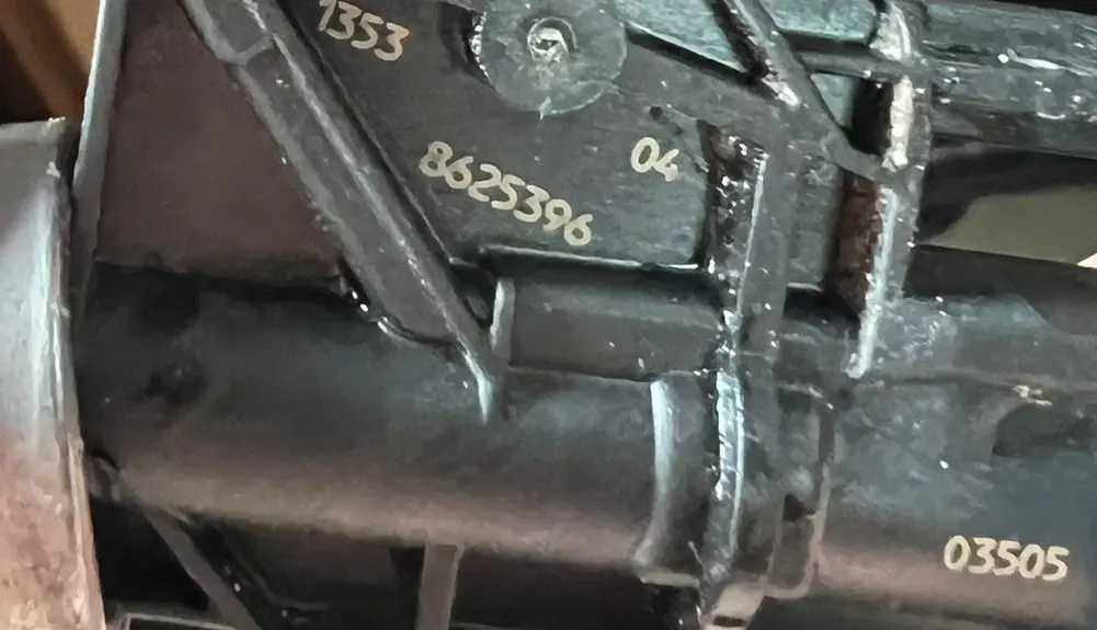 BMW F20 F21 LCI Mini F55 F56 Wtryskiwacz Silnika Benzyna B38 B48 - SKU 7639990 - Numer Części 7639990