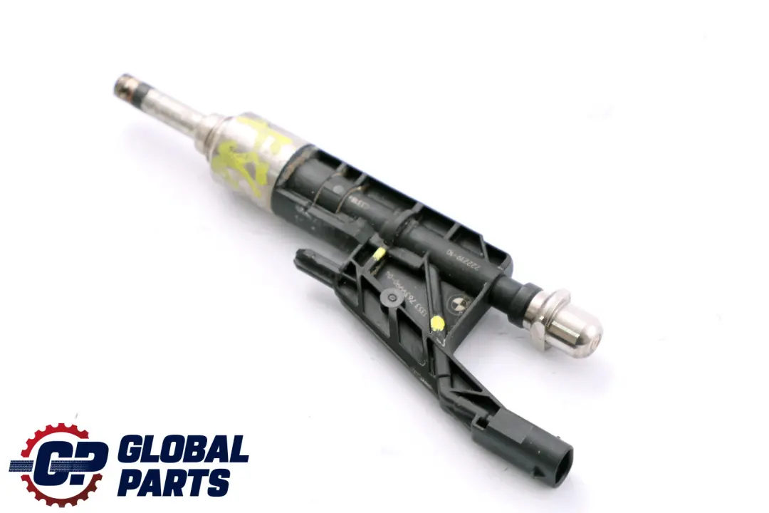 Injector BMW F20 F21 F30 LCI Mini F55 F56 Petrol Injector B38 B48 to Fuel with Part number 7639990 Fuel Injector BMW F20 F21 F30 LCI Mini F55 F56 Petrol Injector B38 B48 - SKU 7639990 - Part number 7639990