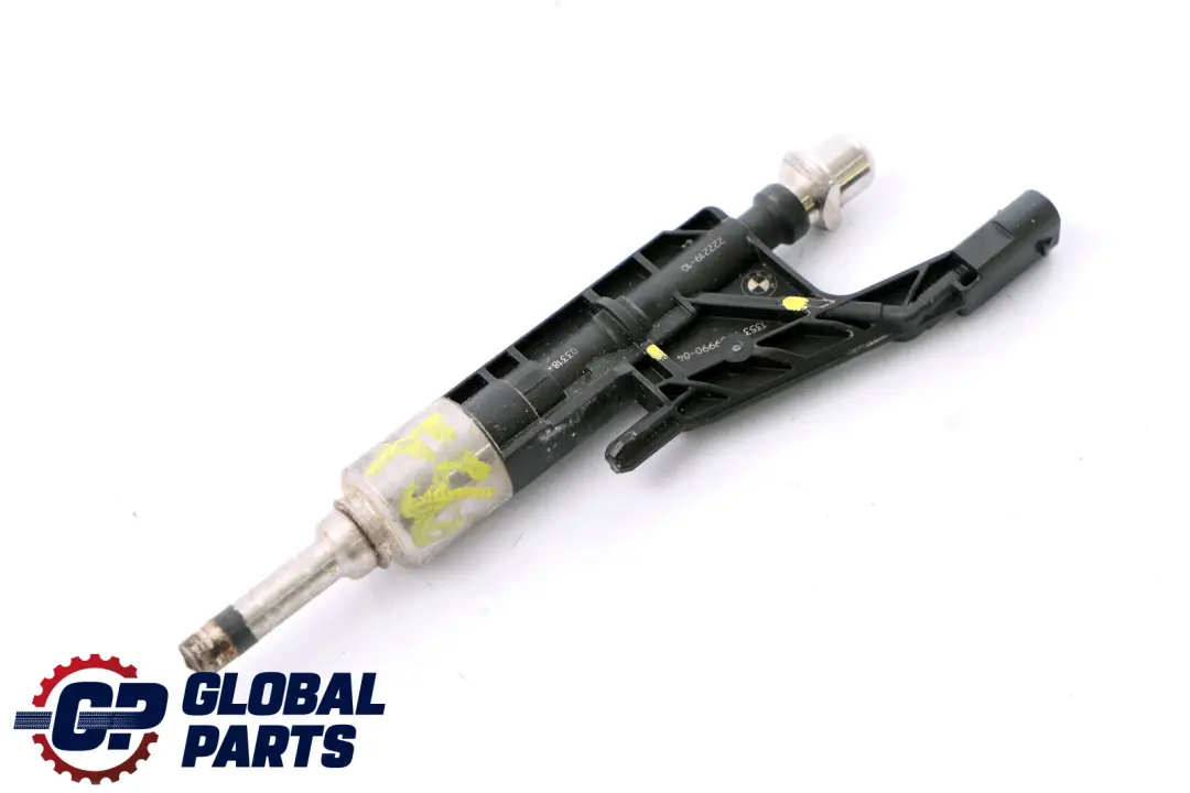 Fuel Injector BMW F20 F21 F30 LCI Mini F55 F56 Petrol Injector B38 B48 - SKU 7639990 - Part number 7639990