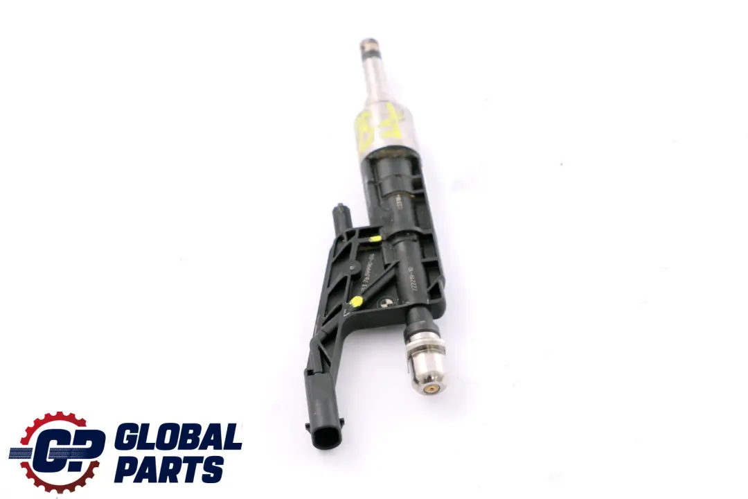Injecteur Carburant BMW F20 F21 F30 LCI Mini F55 F56 essence B38 B48 pour à propos du numéro de pièce 7639990 Injecteur Carburant BMW F20 F21 F30 LCI Mini F55 F56 essence B38 B48 - SKU 7639990 - Numéro de pièce 7639990
