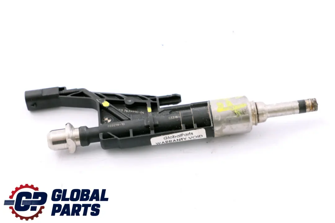  Einspritz Düse BMW F20 F21 F30 LCI Mini F55 F56 Benzine Inspritz B38 B48 - SKU 7639990 - Teilenummer 7639990