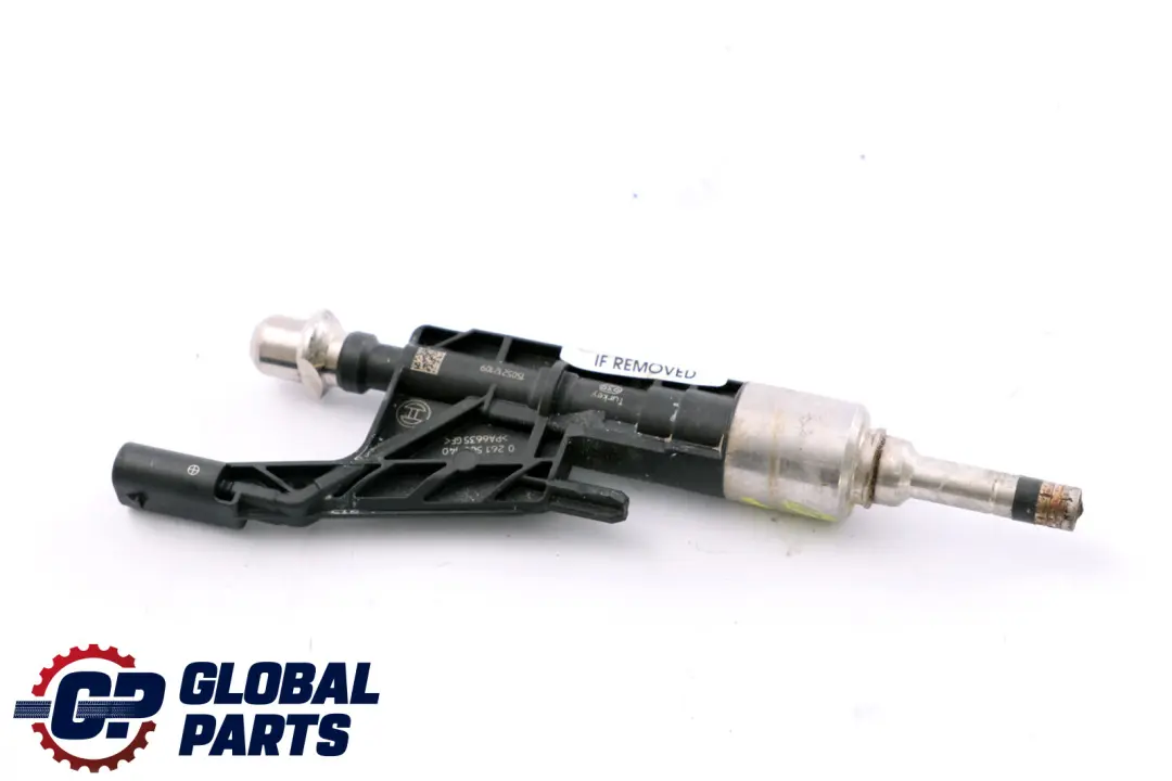 Fuel Injector BMW F20 F21 F30 LCI Mini F55 F56 Petrol Injector B38 B48 - SKU 7639990 - Part number 7639990