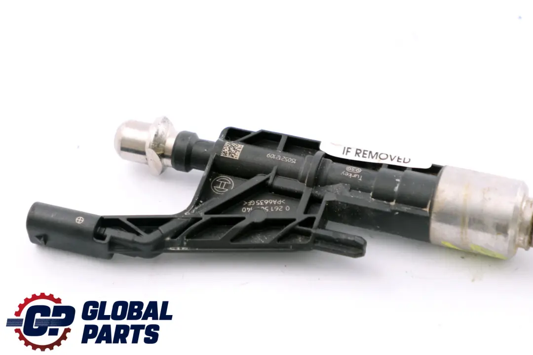 Fuel Injector BMW F20 F21 F30 LCI Mini F55 F56 Petrol Injector B38 B48 - SKU 7639990 - Part number 7639990