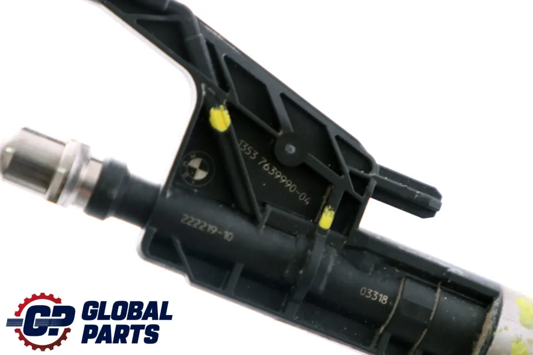 Iniettore Carburante BMW F20 F21 F30 LCI Mini F55 F56 Benzina B38 B48 per con numero di parte 7639990 Iniettore Carburante BMW F20 F21 F30 LCI Mini F55 F56 Benzina B38 B48 - SKU 7639990 - Numero di parte 7639990