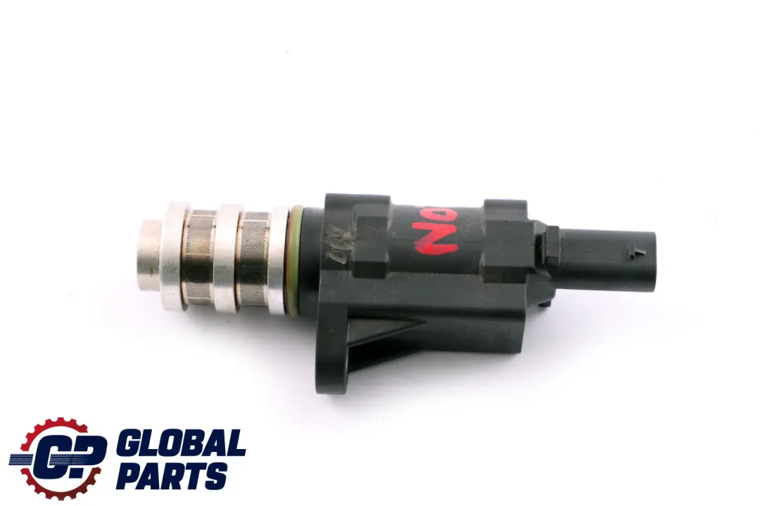 BMW 1 3 er F20 F21 F30 F31 LCI Magnetventil Motorgehäuse 1141 - SKU 7639993 - Teilenummer 7639993