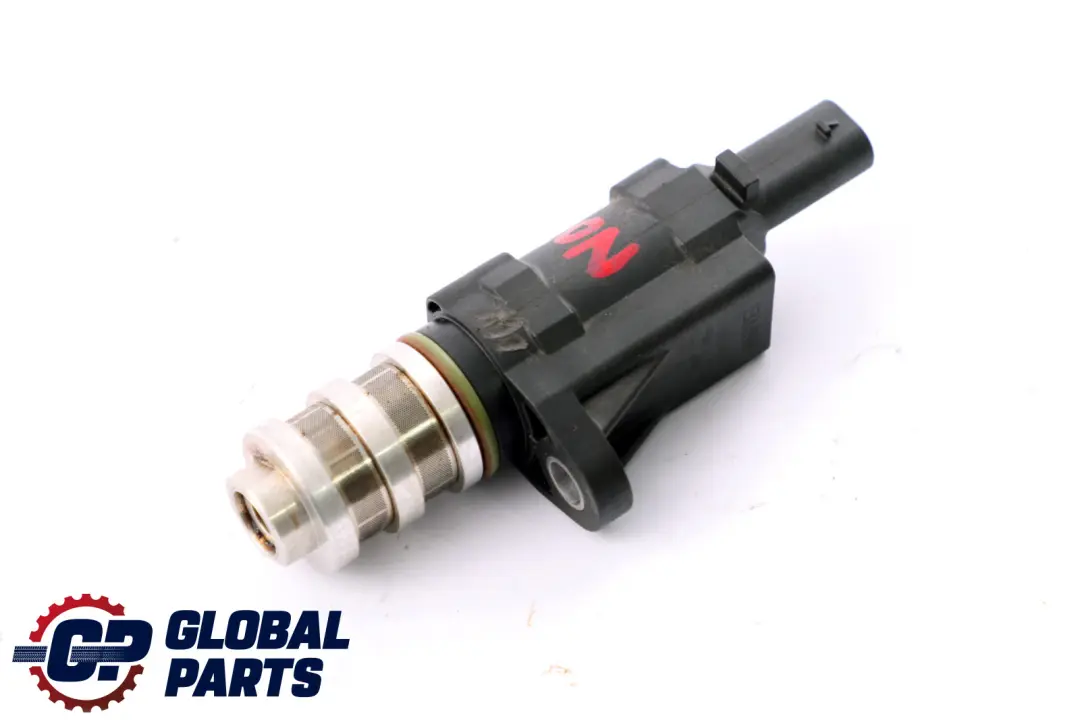 BMW 1 3 er F20 F21 F30 F31 LCI Magnetventil Motorgehäuse 1141 - SKU 7639993 - Teilenummer 7639993