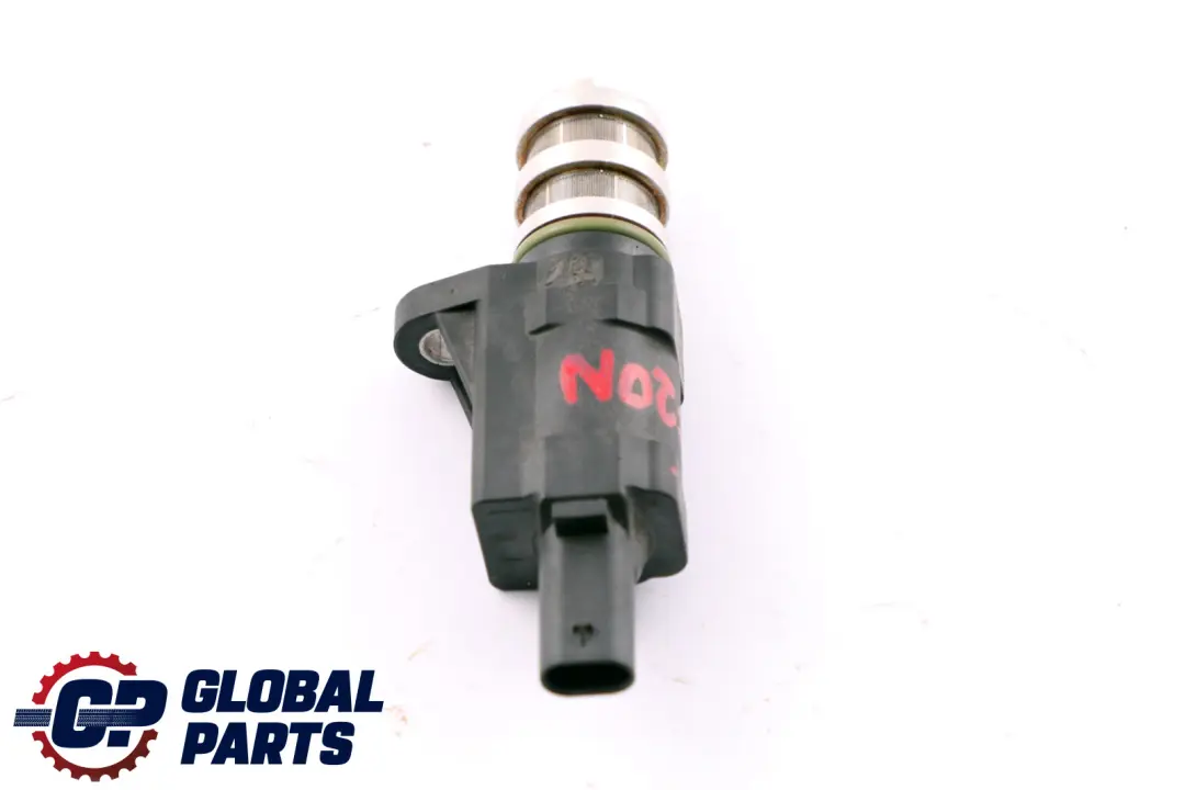 BMW 1 3 er F20 F21 F30 F31 LCI Magnetventil Motorgehäuse 1141 - SKU 7639993 - Teilenummer 7639993