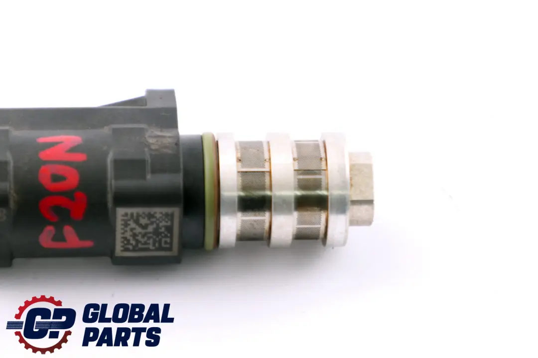 BMW 1 3 er F20 F21 F30 F31 LCI Magnetventil Motorgehäuse 1141 - SKU 7639993 - Teilenummer 7639993