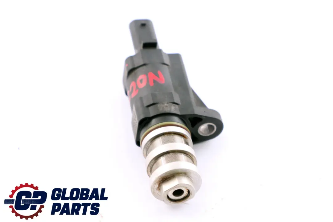 Electrovanne Carter de Moteur 1141 pour BMW F20 F21 F30 F31 LCI à propos du numéro de pièce 7639993 BMW F20 F21 F30 F31 LCI Electrovanne Carter de Moteur 1141 - SKU 7639993 - Numéro de pièce 7639993